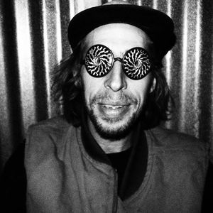 Meet your Posher, Nick